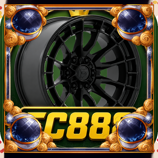 fc888 — mitra unggulan